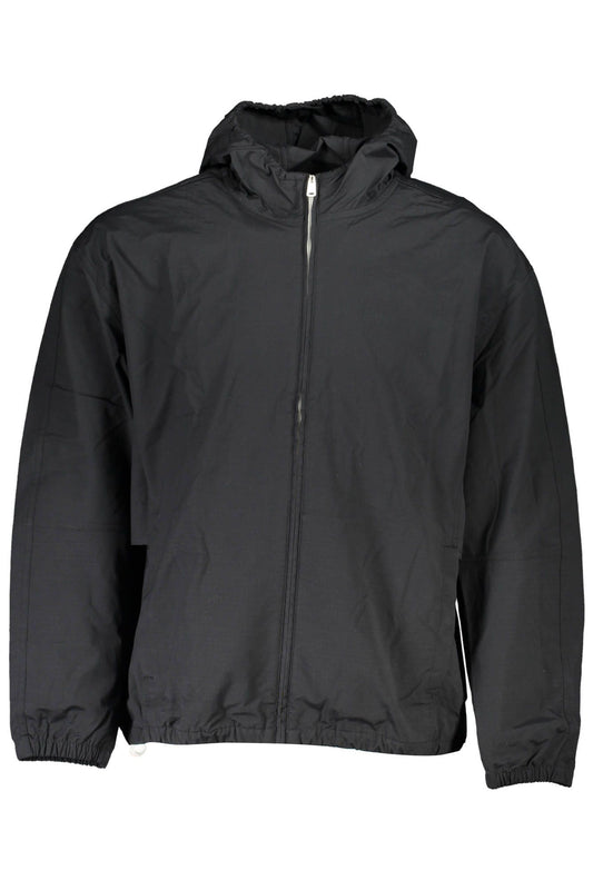 Chic Waterproof Hooded Sports Jacket