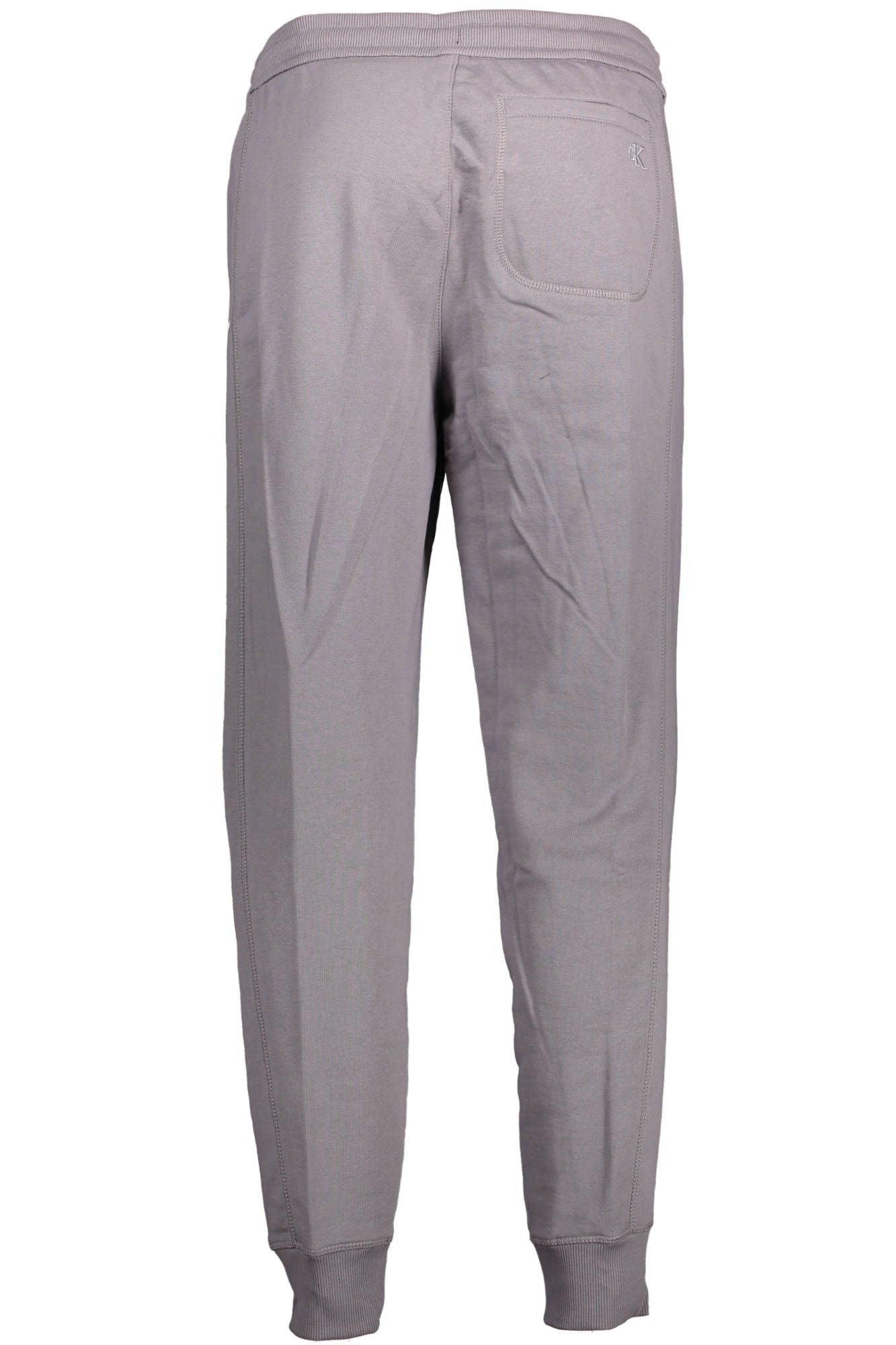 Elegant Sports Trousers with Triple Pockets