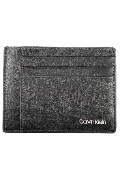 Sleek RFID Blocking Card Holder