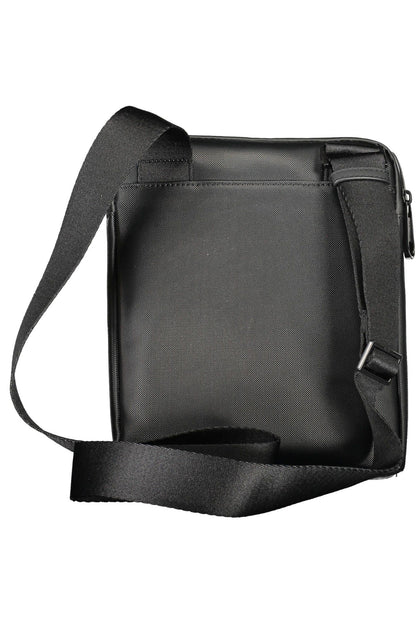 Sleek Eco-Friendly Shoulder Bag