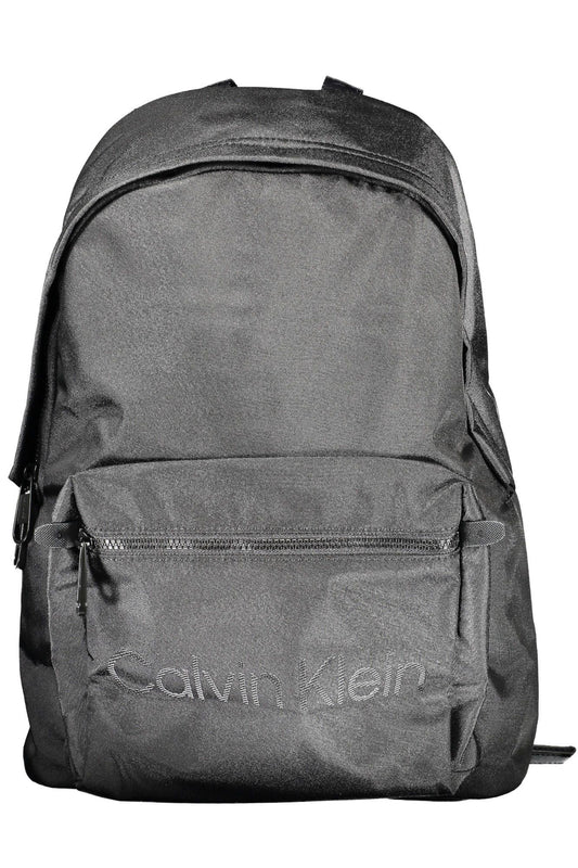 Sleek Urban Explorer Backpack