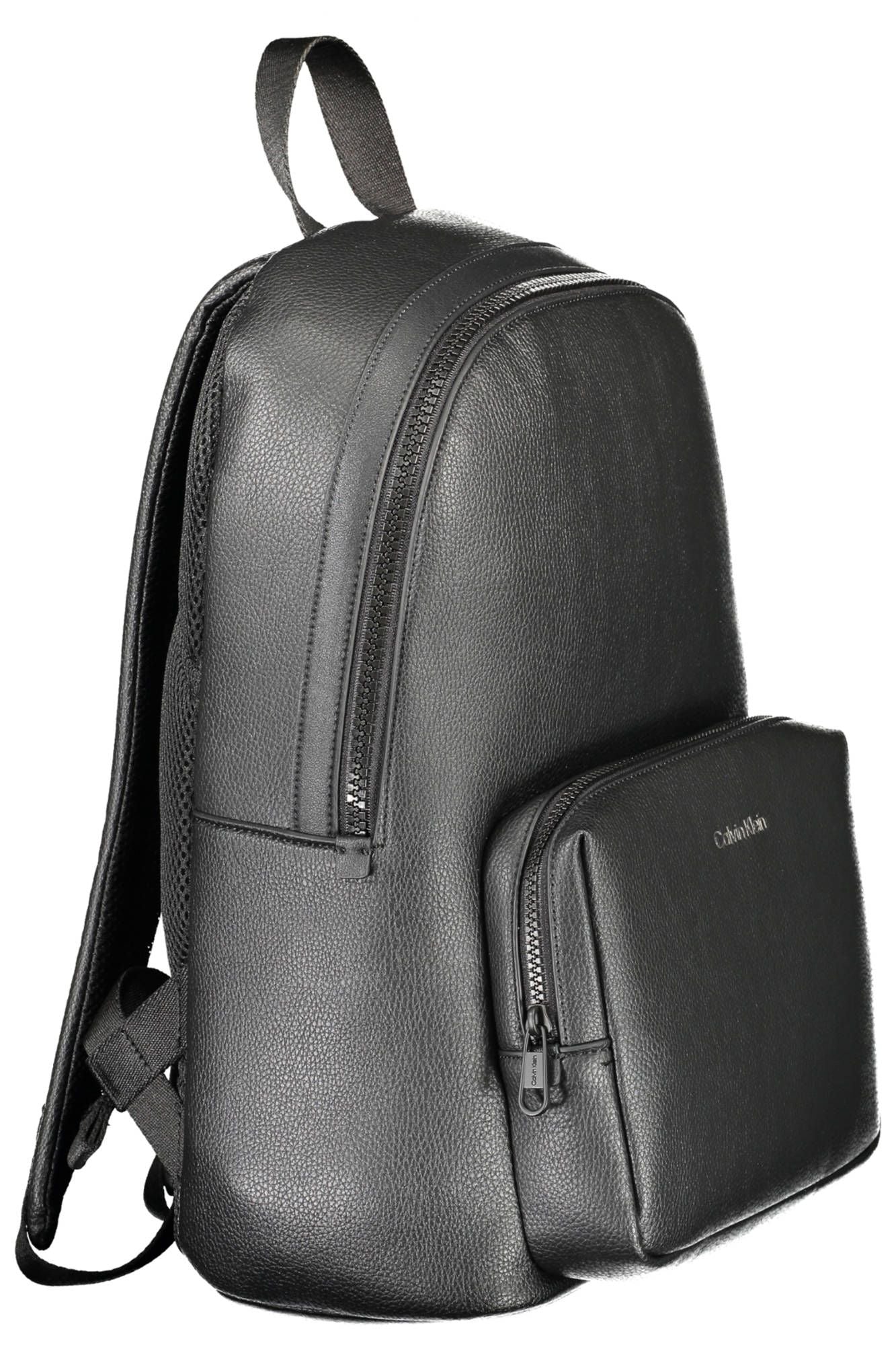 Elegant Black Urban Backpack