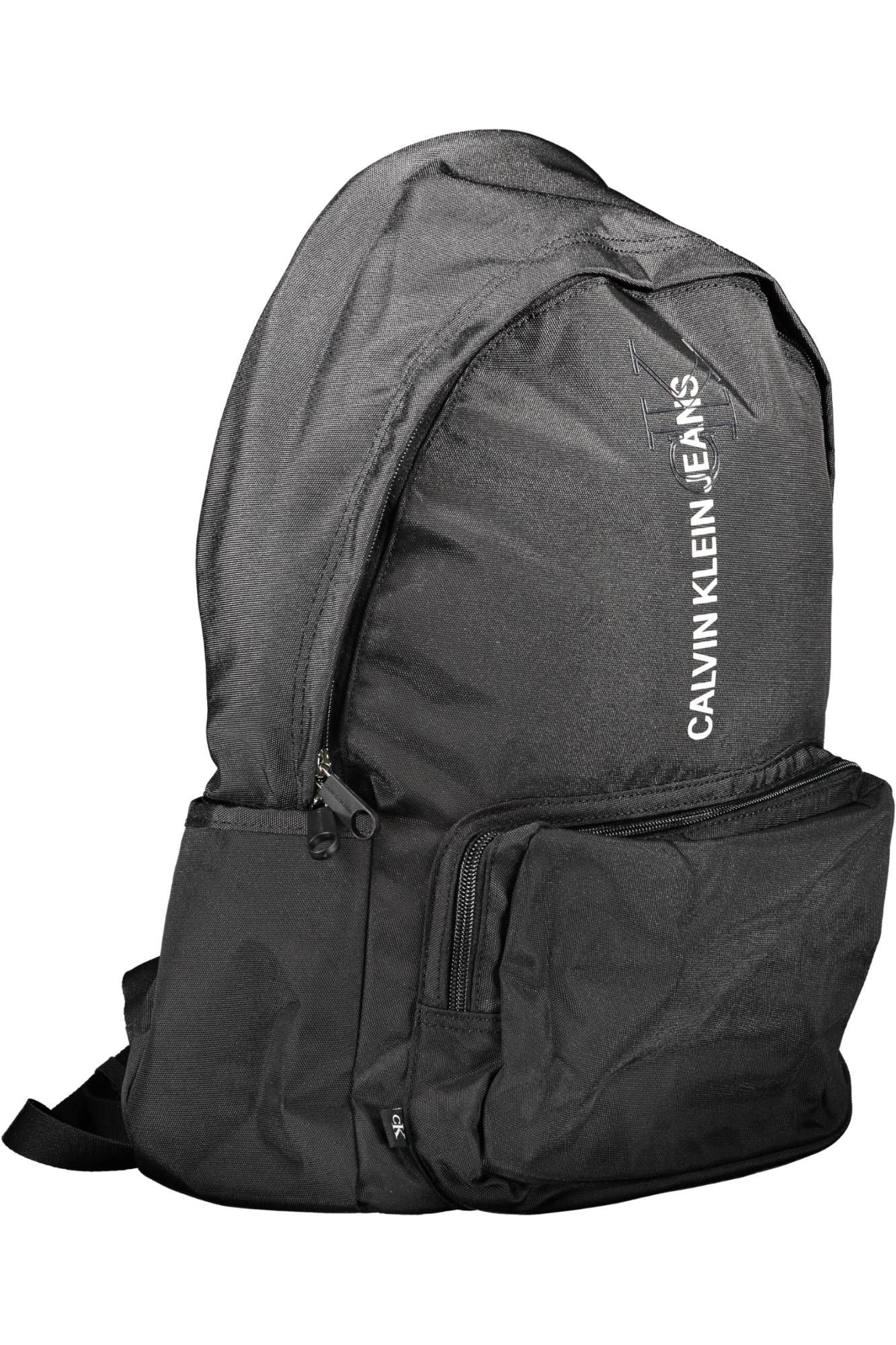 Eco-Friendly Designer Black Backpack