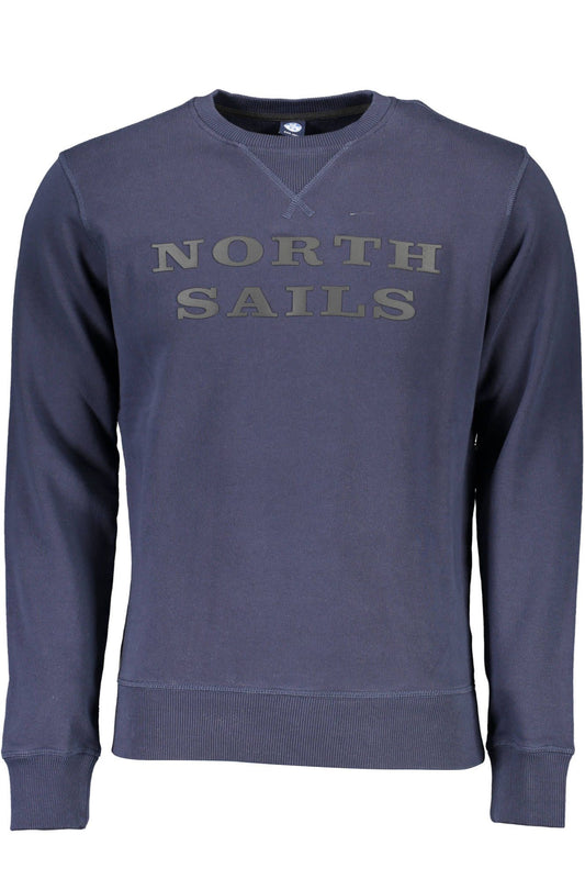 Nautical Charm Organic Cotton Sweatshirt