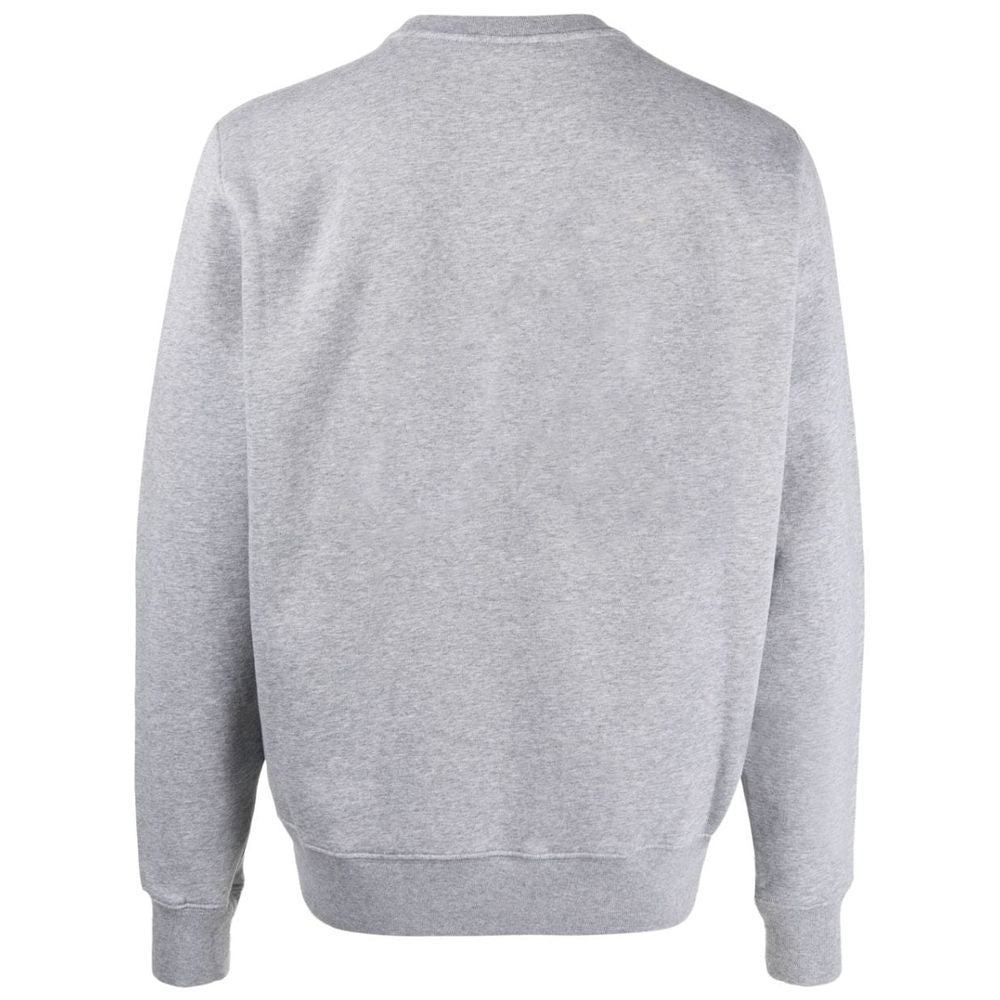 Exquisite Unisex Cotton Crewneck Sweatshirt