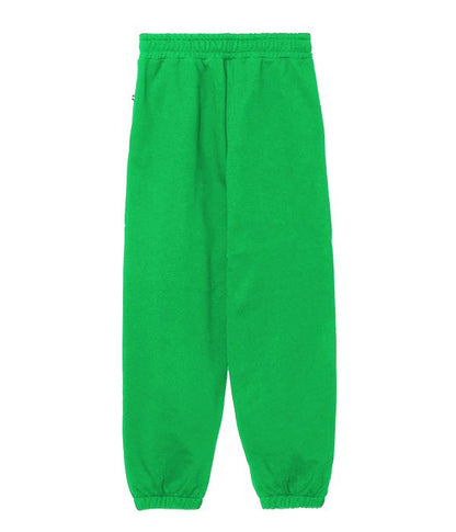 Chic Streetwear Cotton Sweatpants