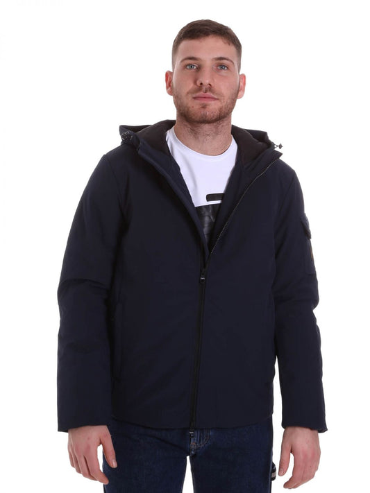 Urban Chic Artic Jacket for Modern Men