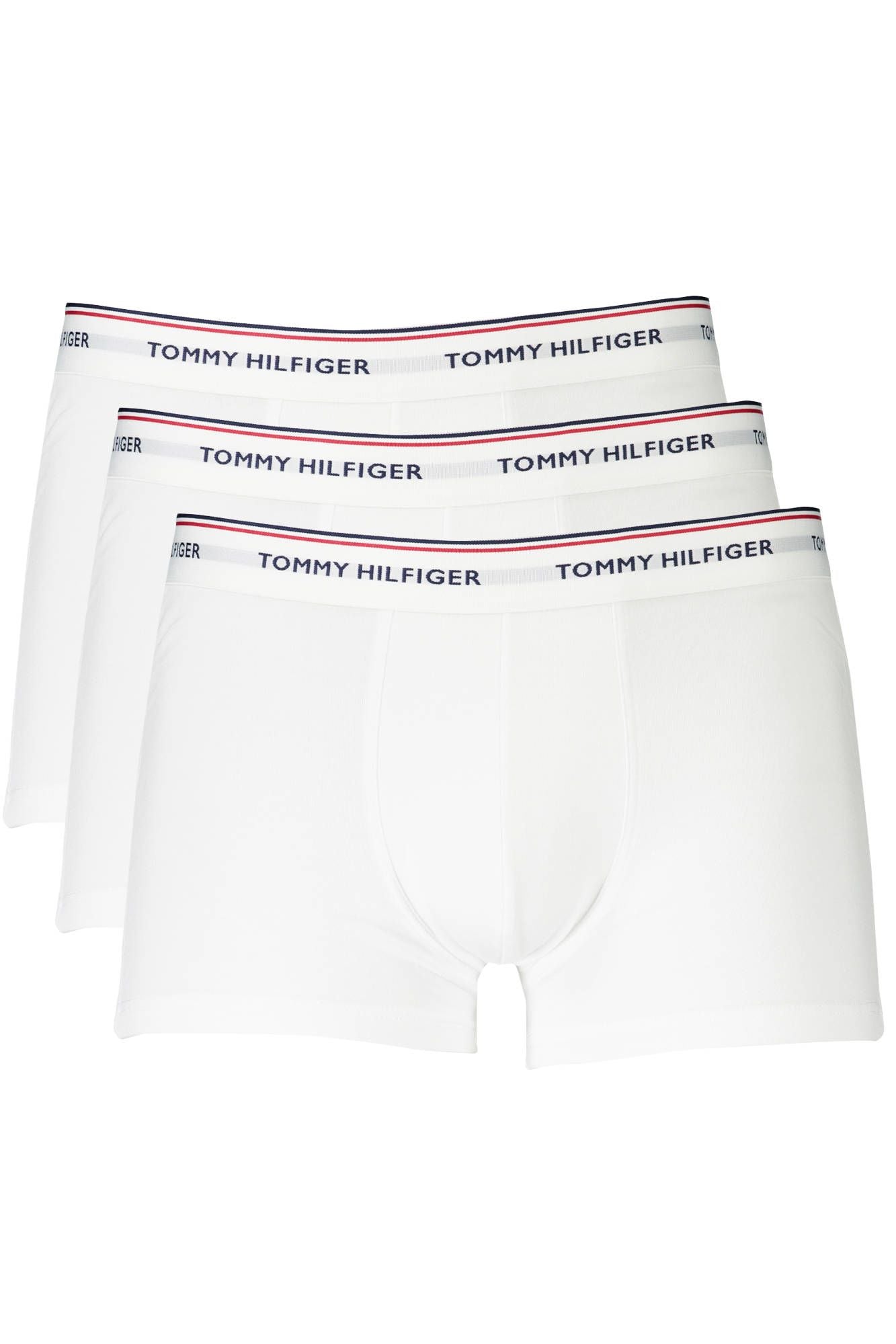 Triple Pack Classic Logo Boxers