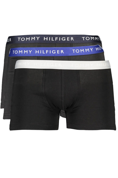 Eco-Conscious Cotton Trunks Trio