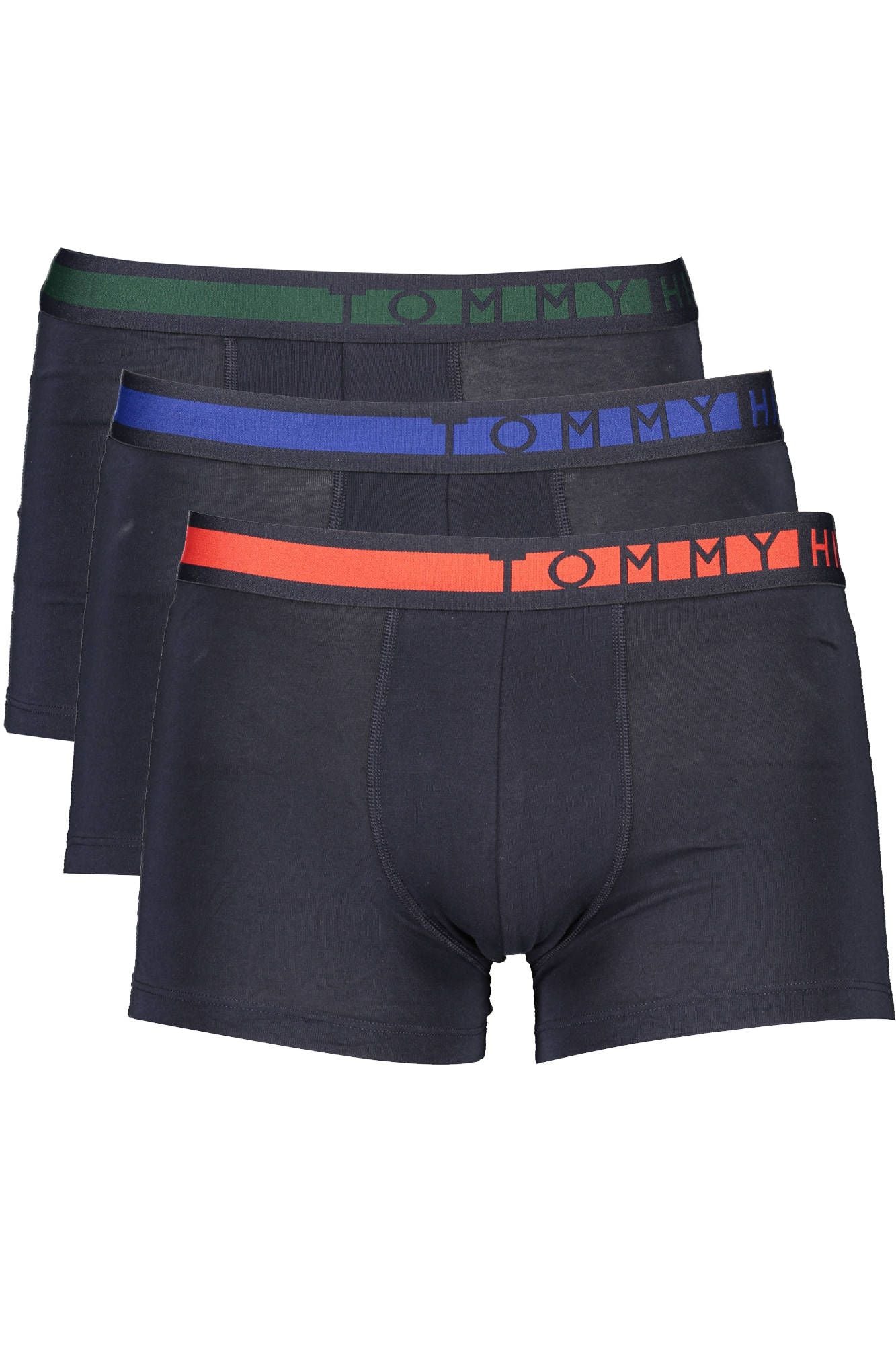 Elegant Trio Pack Boxer Briefs