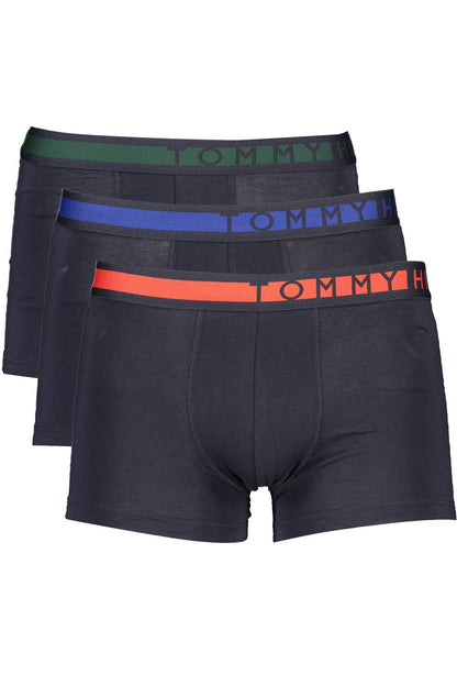 Elegant Trio Pack Boxer Briefs