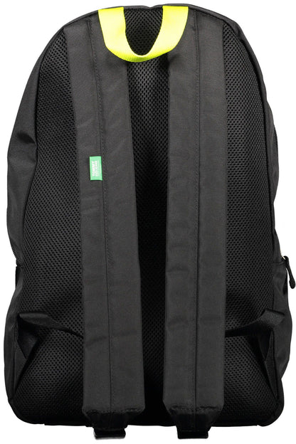 Sleek Urban Explorer Backpack